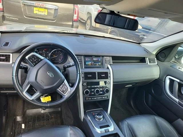 Land Rover Discovery Sport, снимка 7 - Автомобили и джипове - 48724178