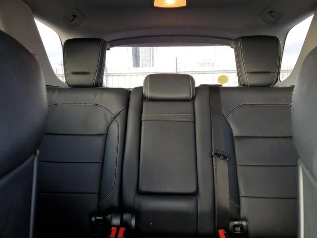 Mercedes-Benz ML 350 4MATIC, снимка 10 - Автомобили и джипове - 49291486