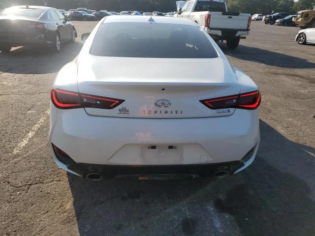 Infiniti Q30 3.0L 6 Rear-wheel drive, снимка 3 - Автомобили и джипове - 49564212