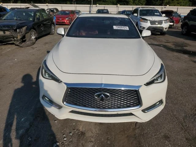 Infiniti Q30 3.0L 6 Rear-wheel drive, снимка 8 - Автомобили и джипове - 49564212