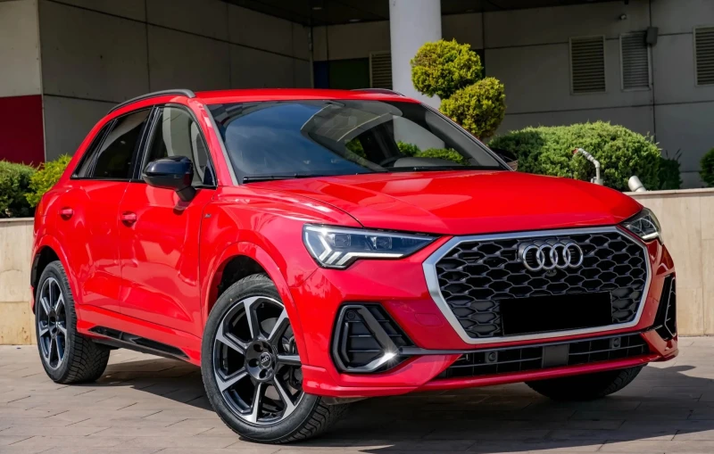 Audi Q3 40TFSI Quattro - 78999 лв. - 51744881 1