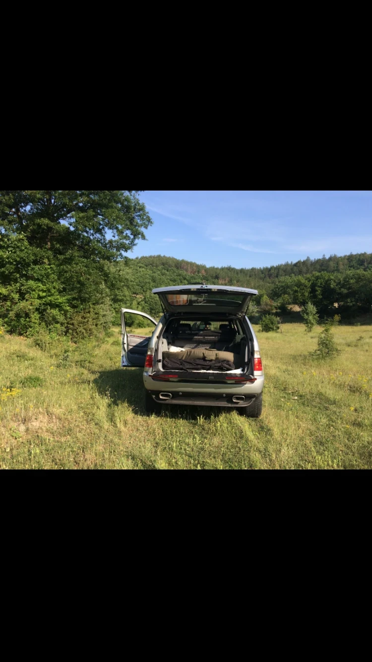 BMW X5  - изображение 6