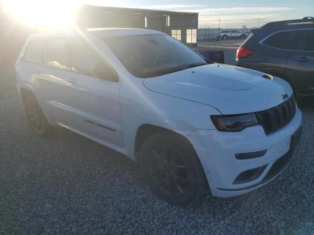 Jeep Grand cherokee LIMITED, снимка 5 - Автомобили и джипове - 53023899