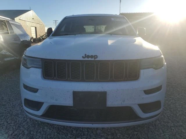 Jeep Grand cherokee LIMITED, снимка 6 - Автомобили и джипове - 53023899