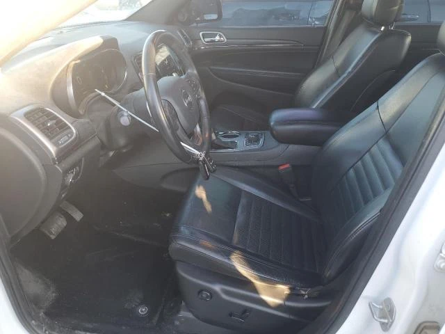 Jeep Grand cherokee LIMITED, снимка 7 - Автомобили и джипове - 53023899