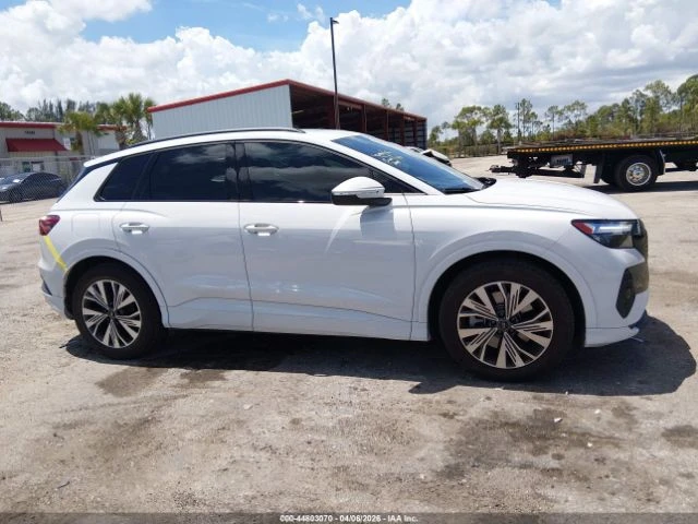 Audi Q4 E-TRON PREMIUM 45 RWD | Mobile.bg � ����������� 13