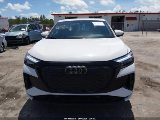 Audi Q4 E-TRON PREMIUM 45 RWD | Mobile.bg � ����������� 12