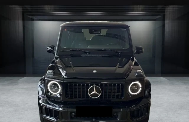 Mercedes-Benz G 63 AMG 4M CARBON NIGHT-PAKET SUPERIOR TV  | Mobile.bg � ����������� 3