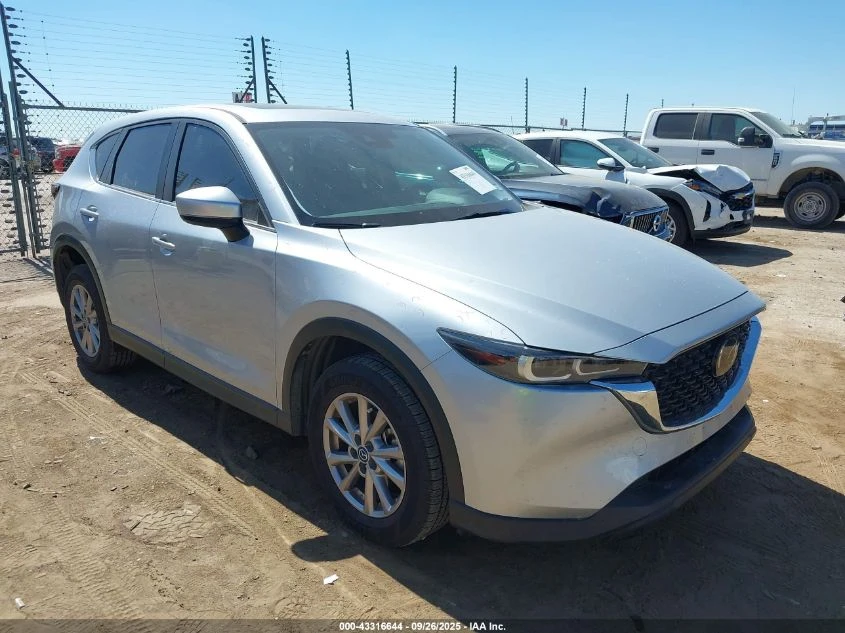 Mazda CX-5 * S PREFERRED* , снимка 1
