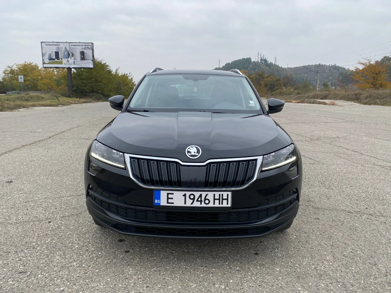 Skoda Karoq 1.6 TDI DSG - изображение 5