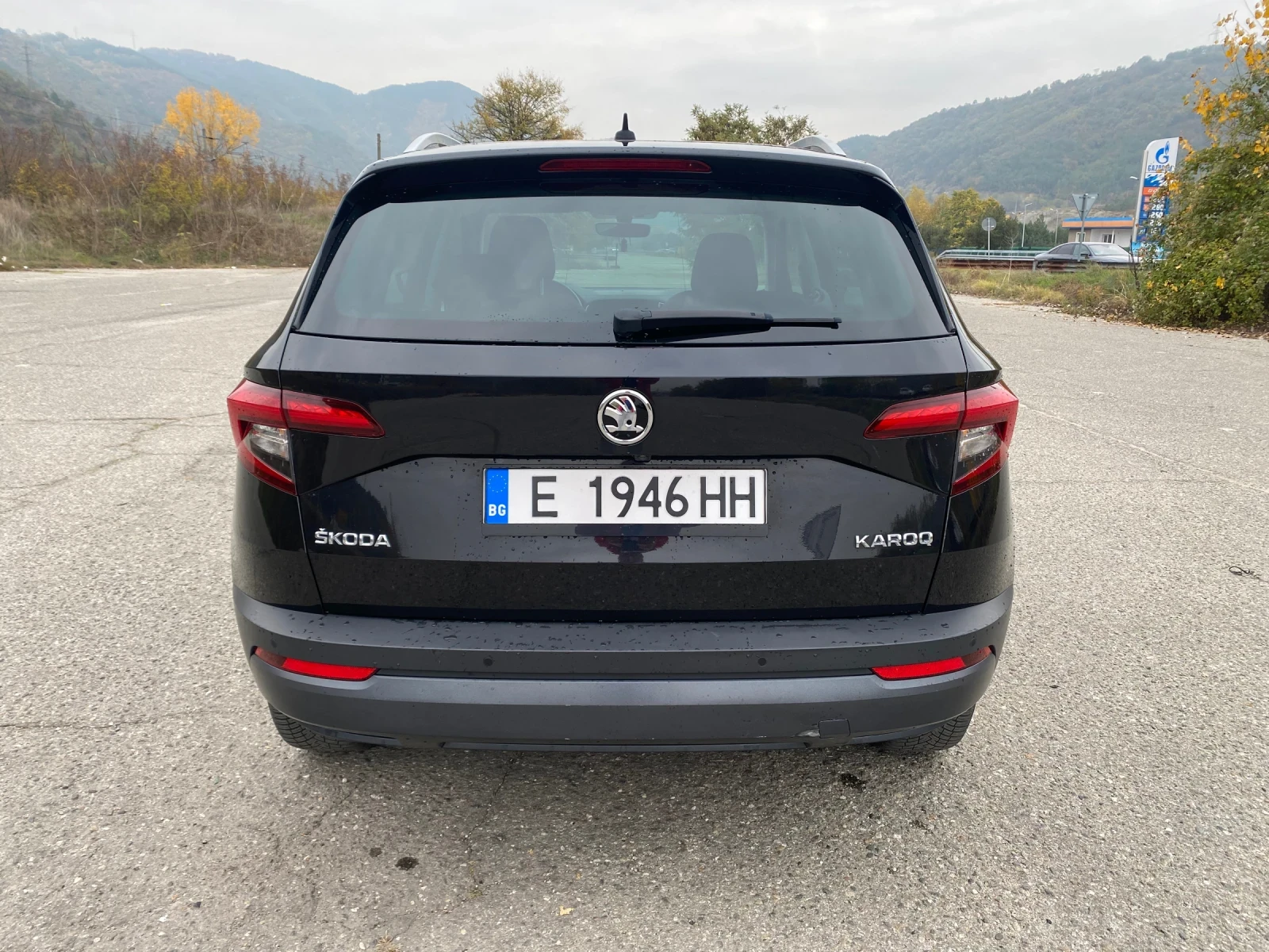 Skoda Karoq 1.6 TDI DSG - изображение 6