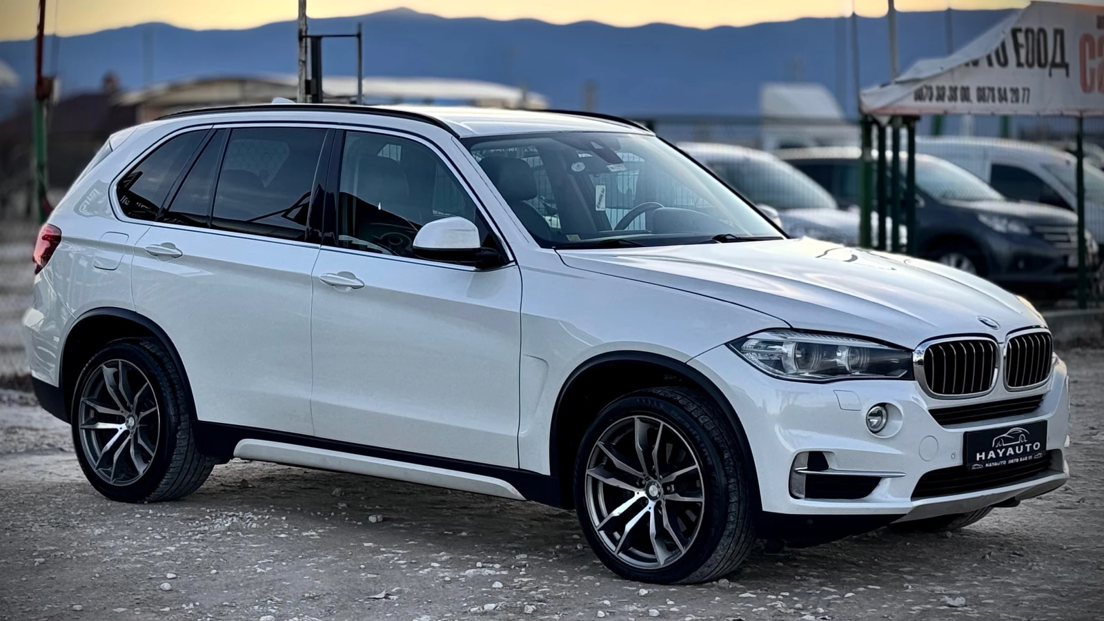 BMW X5 30d= XDRIVE= SPORT PACK=  - изображение 3