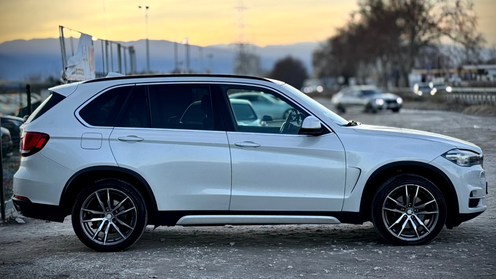 BMW X5 30d= XDRIVE= SPORT PACK=  - изображение 4