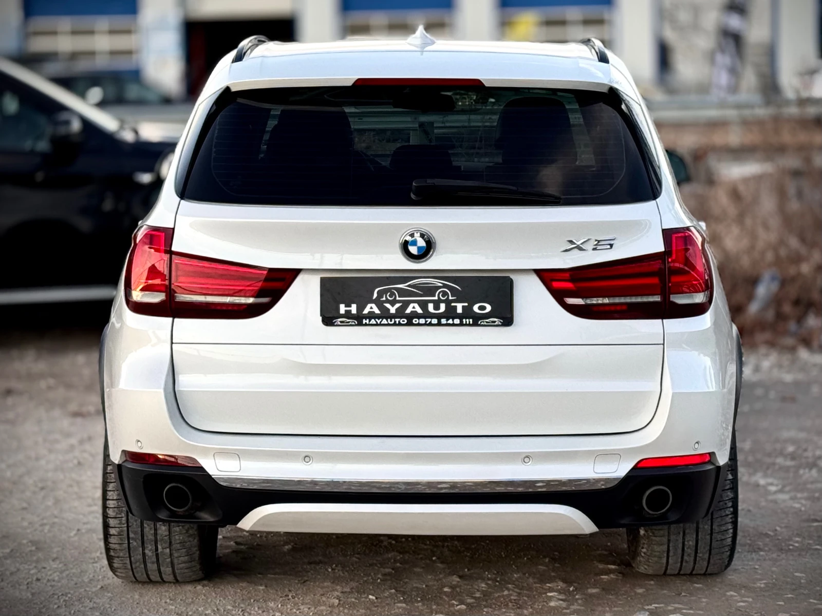 BMW X5 30d= XDRIVE= SPORT PACK=  - изображение 6