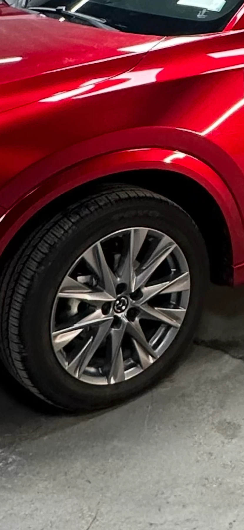 Mazda CX-5 Kf premium - изображение 3