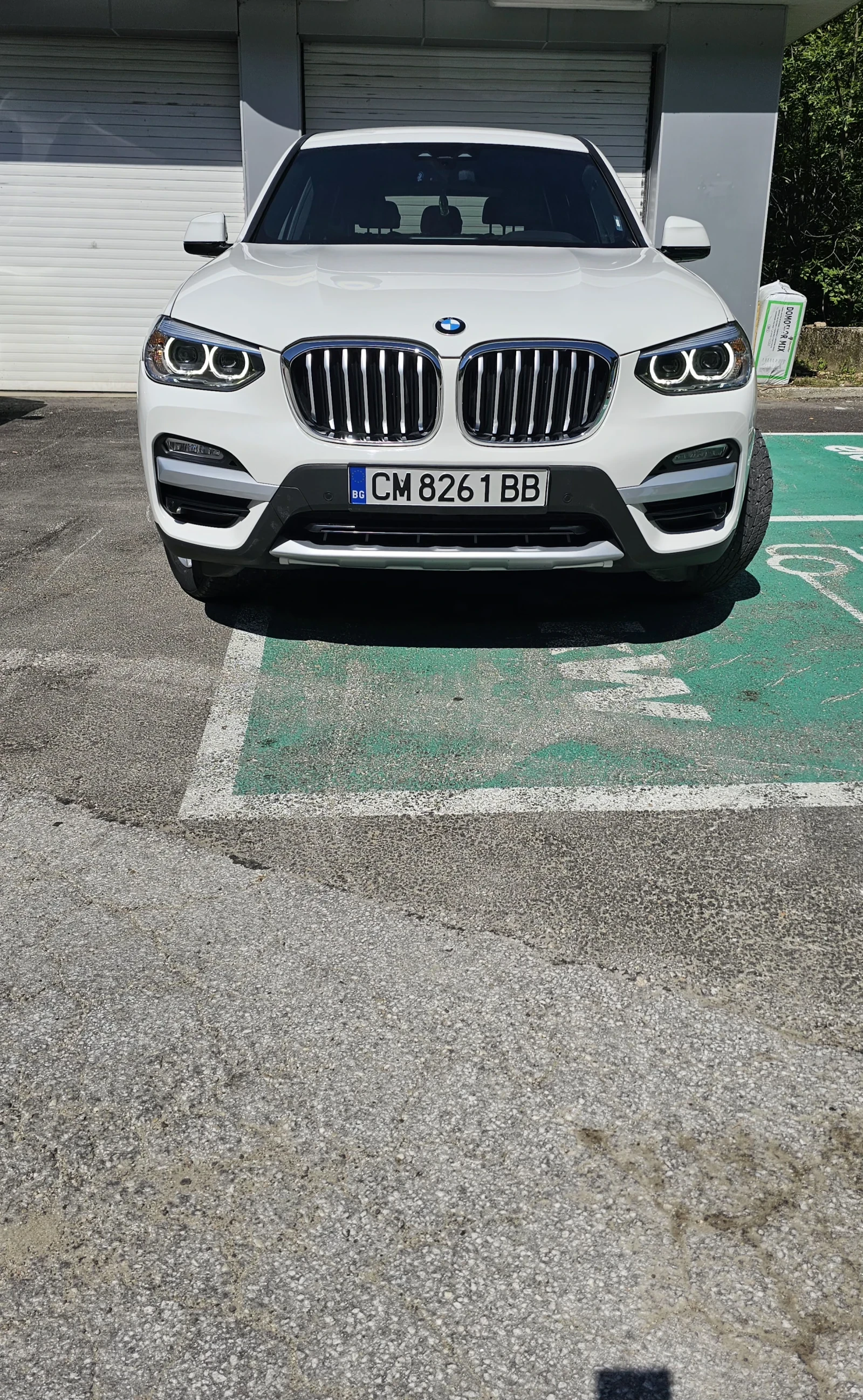BMW X3 X-DRIVE 30i X-LINE ТОП ЦЕНА - изображение 2