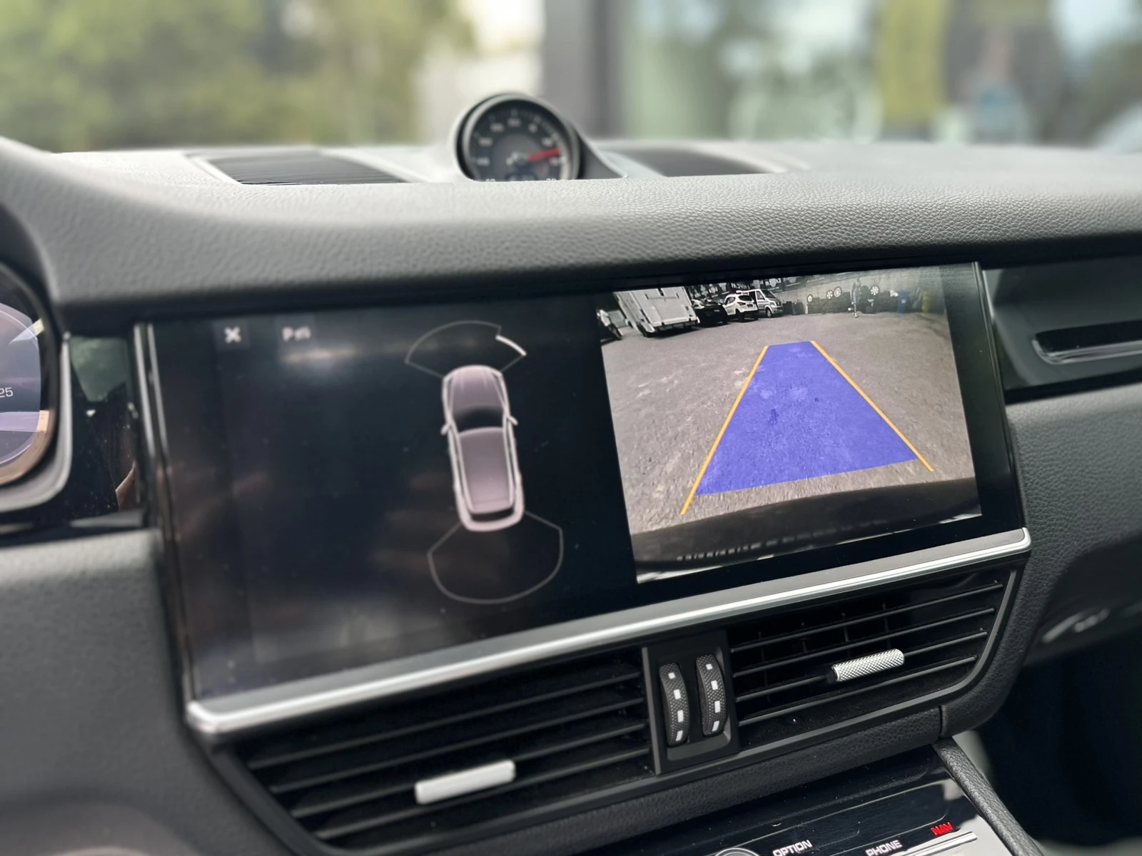 Porsche Cayenne S / PANO / CAMERA /  - изображение 9