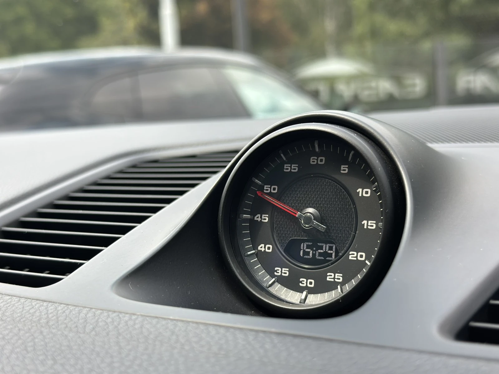 Porsche Cayenne S / PANO / CAMERA /  | Mobile.bg — изображение 12