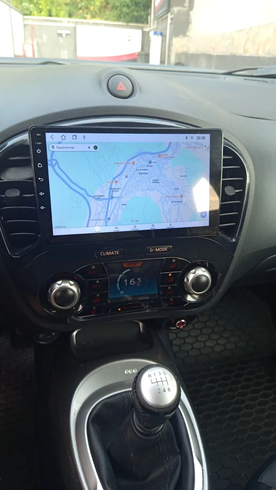 Nissan Juke 1.5 - изображение 6