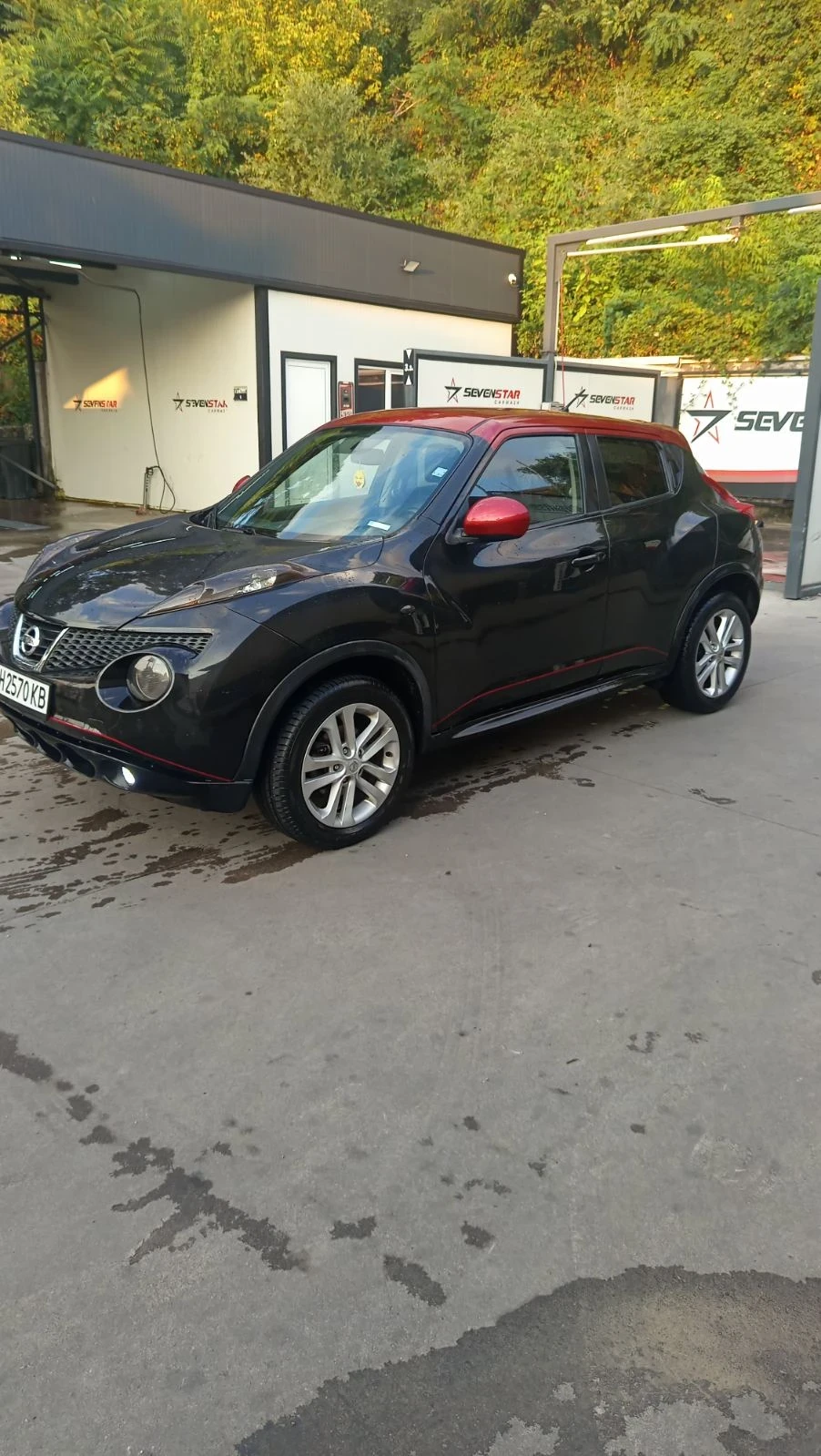 Nissan Juke 1.5 - изображение 3