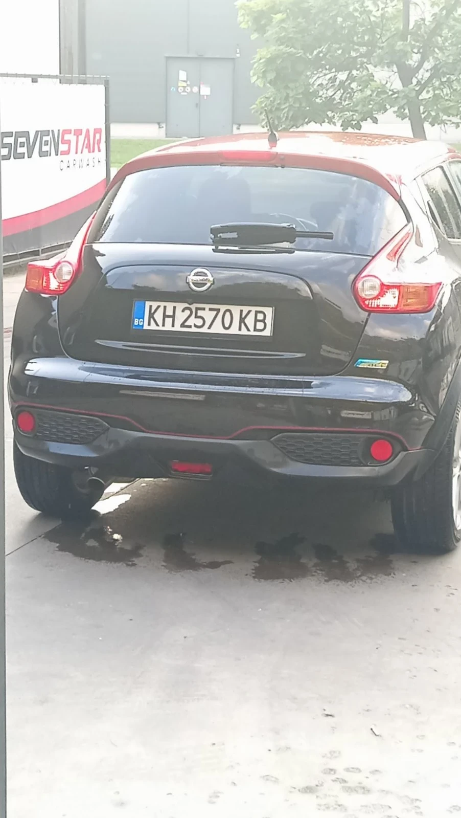 Nissan Juke 1.5 - изображение 4