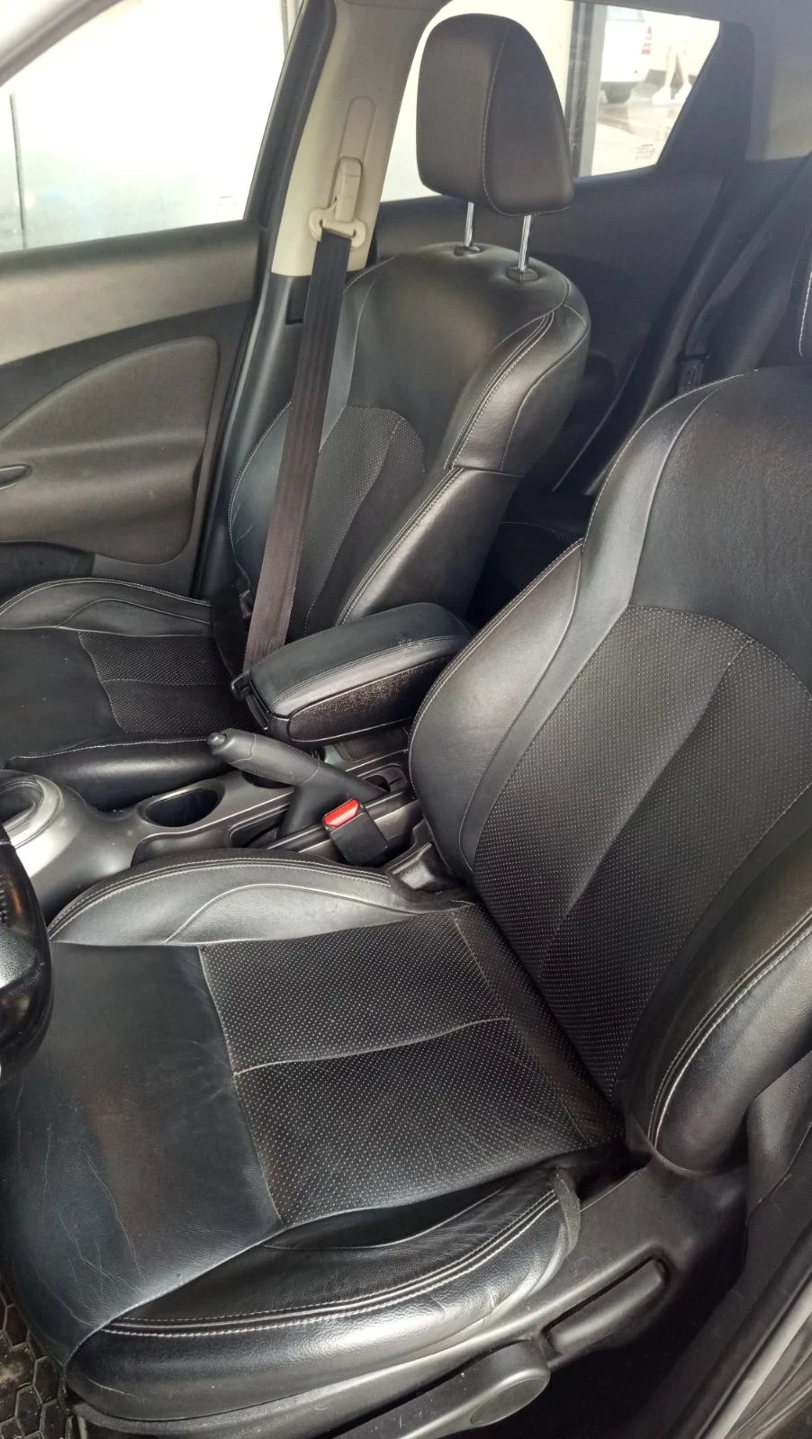 Nissan Juke 1.5 - изображение 8