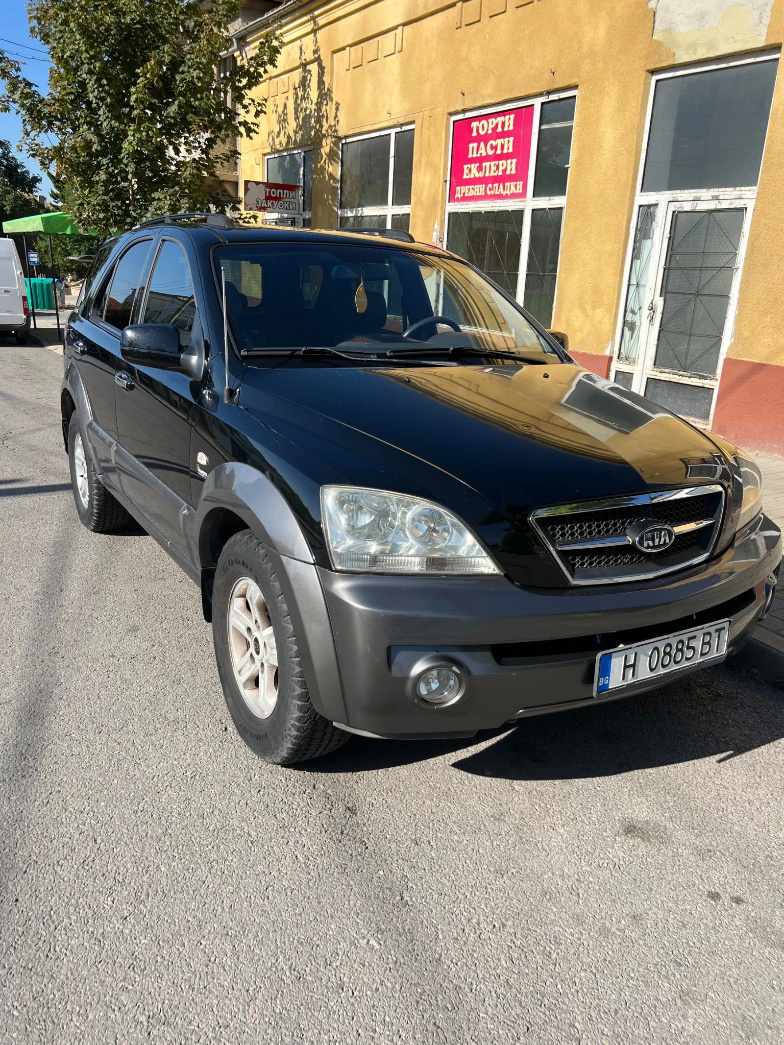 Kia Sorento EX - изображение 2