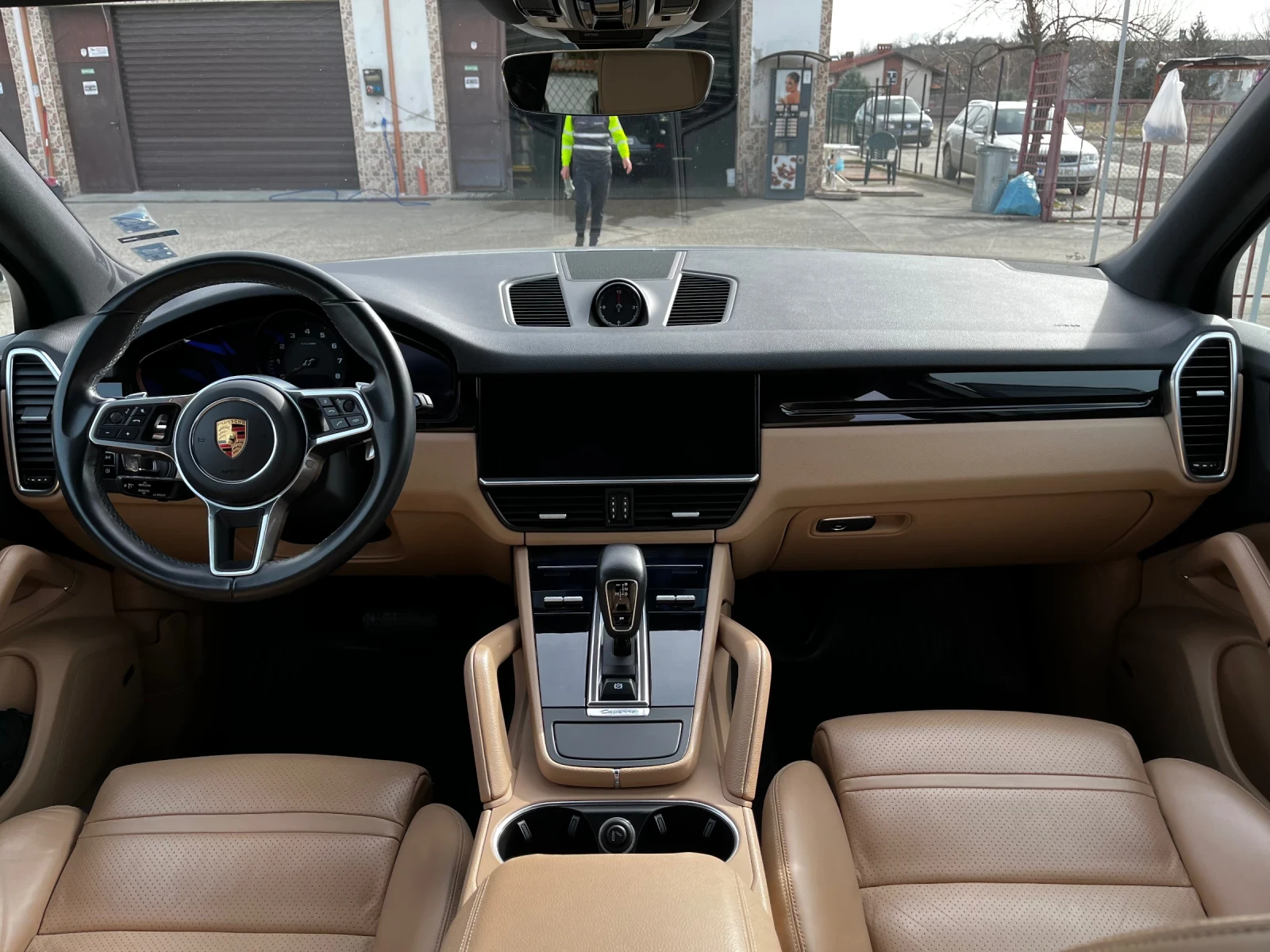 Porsche Cayenne 3.0 - изображение 10
