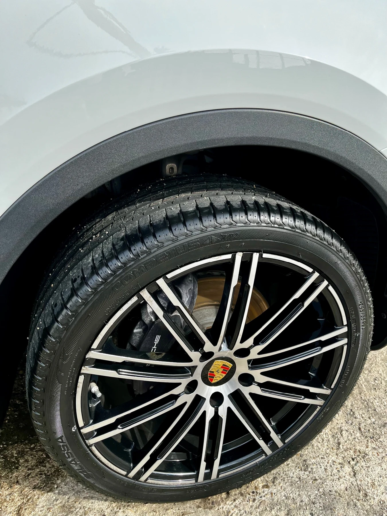 Porsche Cayenne 3.0 | Mobile.bg   11