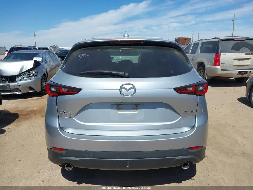 Mazda CX-5 * S PREFERRED*  | Mobile.bg   14