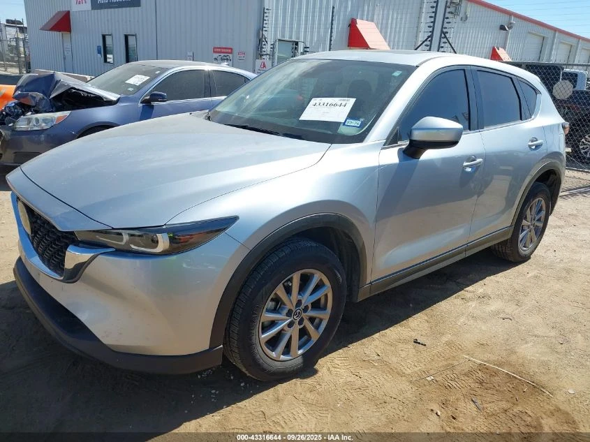 Mazda CX-5 * S PREFERRED*  | Mobile.bg   2