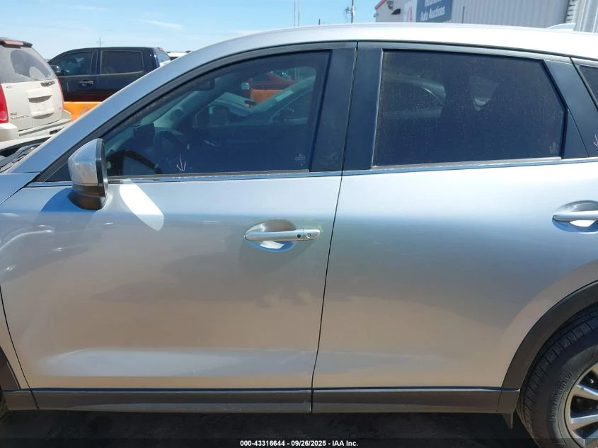 Mazda CX-5 * S PREFERRED*  | Mobile.bg   11