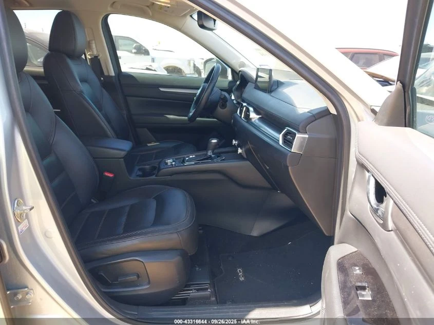 Mazda CX-5 * S PREFERRED*  | Mobile.bg   5