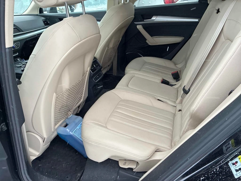 Audi Q5 * KOMFORT * CARFAX *  | Mobile.bg � ����������� 9