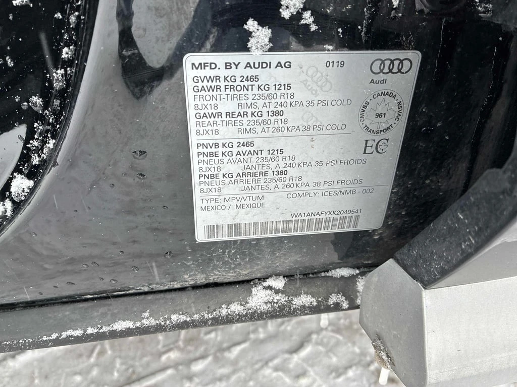 Audi Q5 * KOMFORT * CARFAX *  | Mobile.bg � ����������� 13