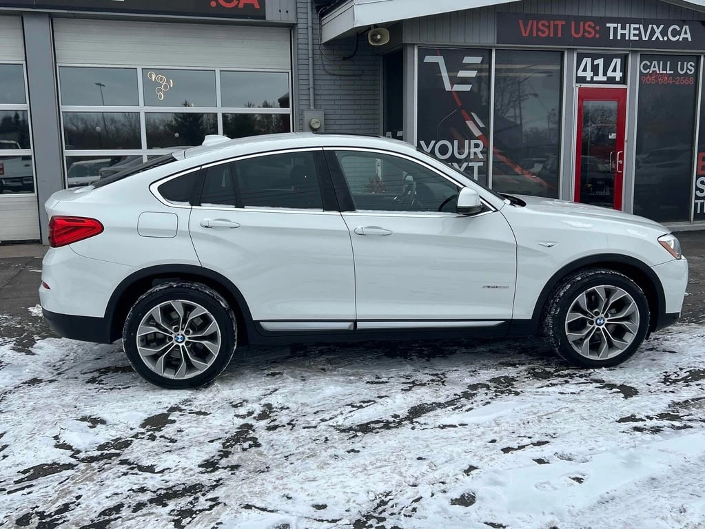BMW X4 * xDrive28i * CARFAX * ��� ������������ ������ | Mobile.bg � ����������� 3