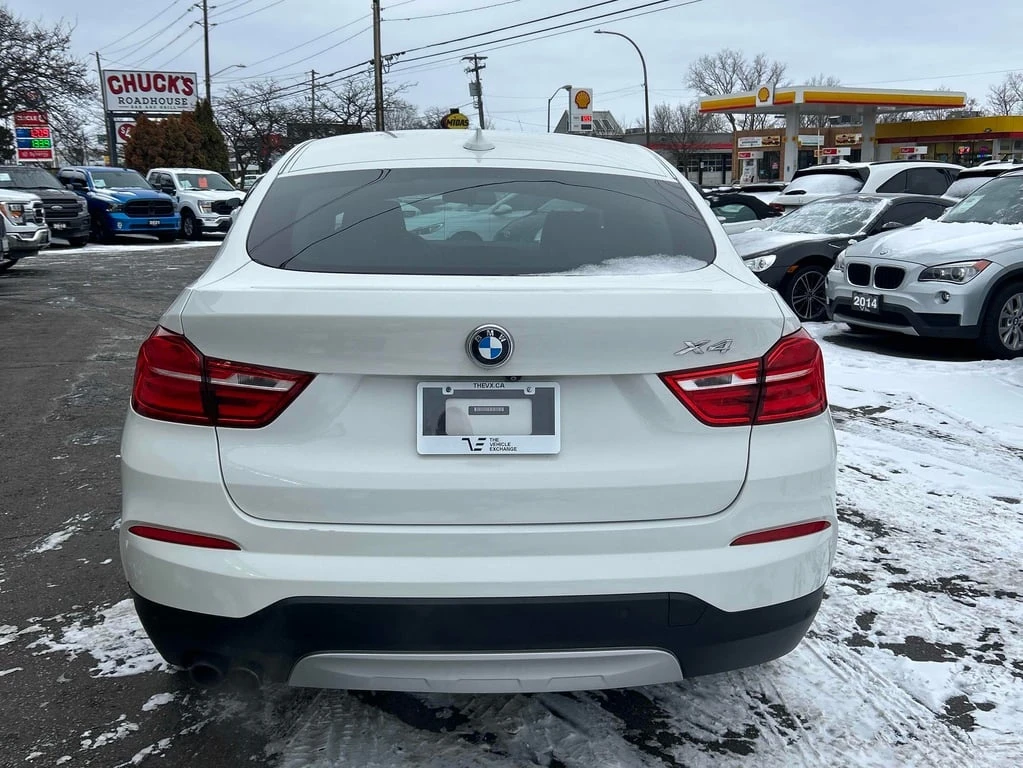BMW X4 * xDrive28i * CARFAX * ��� ������������ ������ | Mobile.bg � ����������� 4