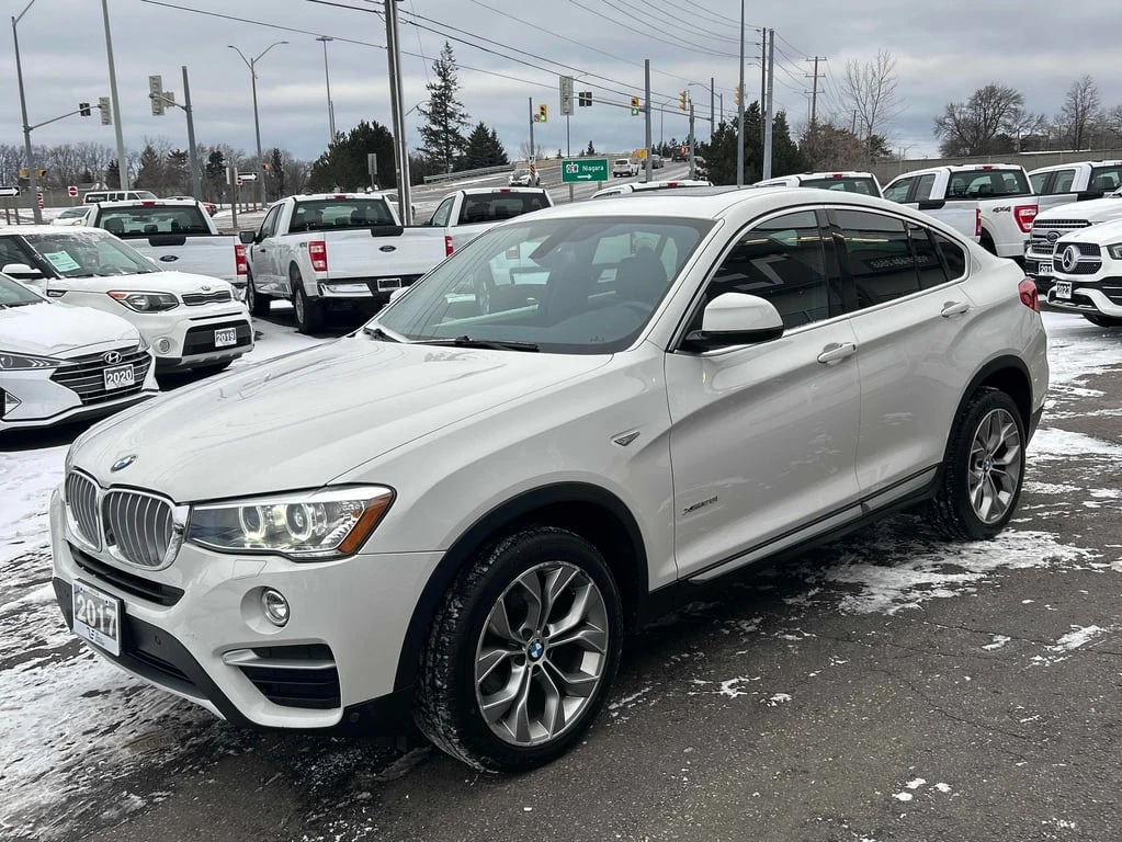 BMW X4 * xDrive28i * CARFAX * ��� ������������ ������ | Mobile.bg � ����������� 1