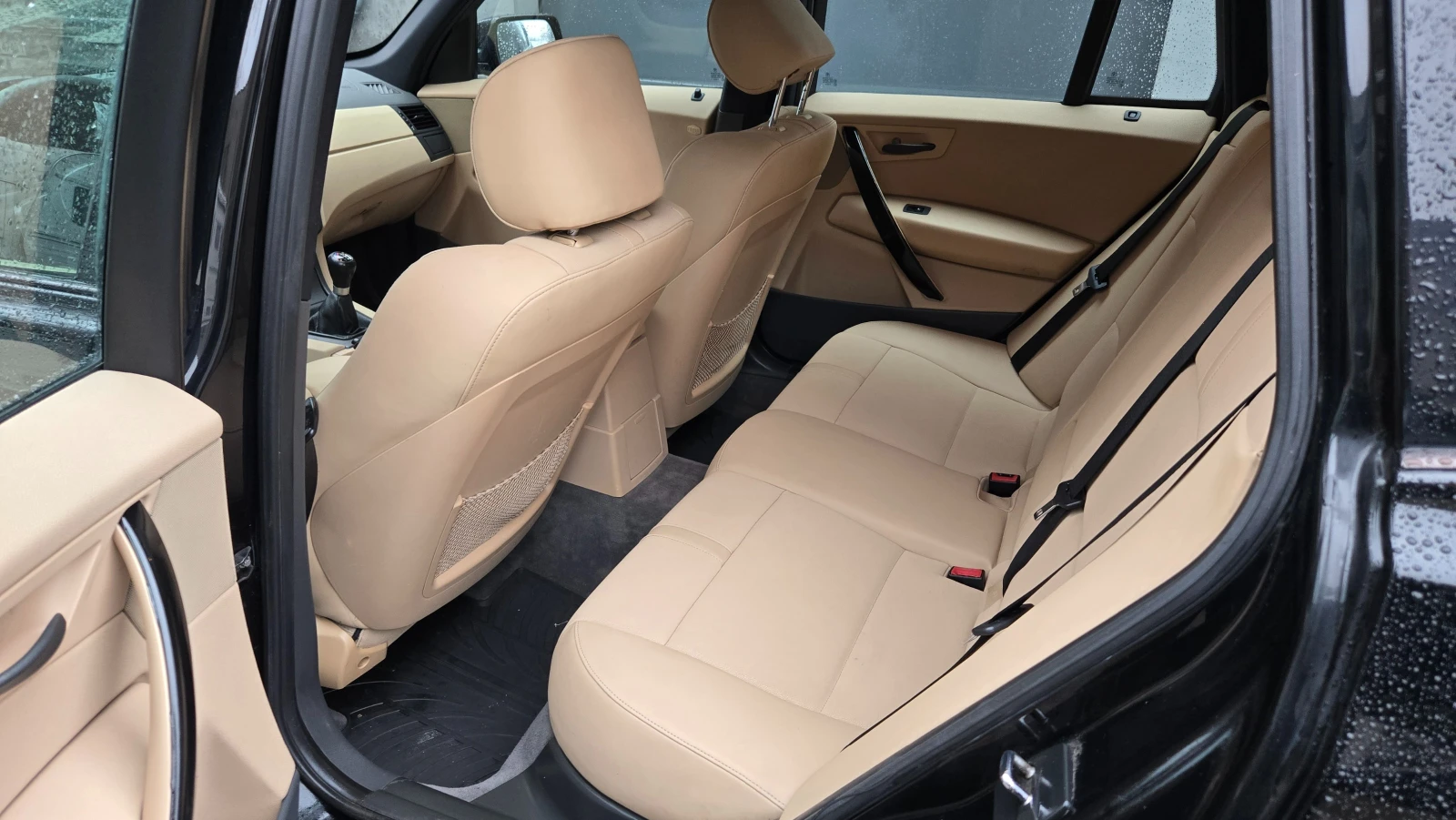 BMW X3 3.0tdi Перфектна - изображение 6