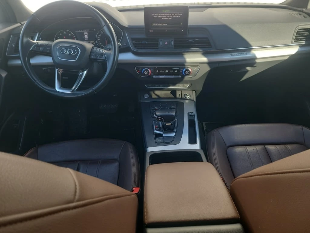 Audi Q5 * KOMFORT * CARFAX * ���� �� �� | Mobile.bg � ����������� 10