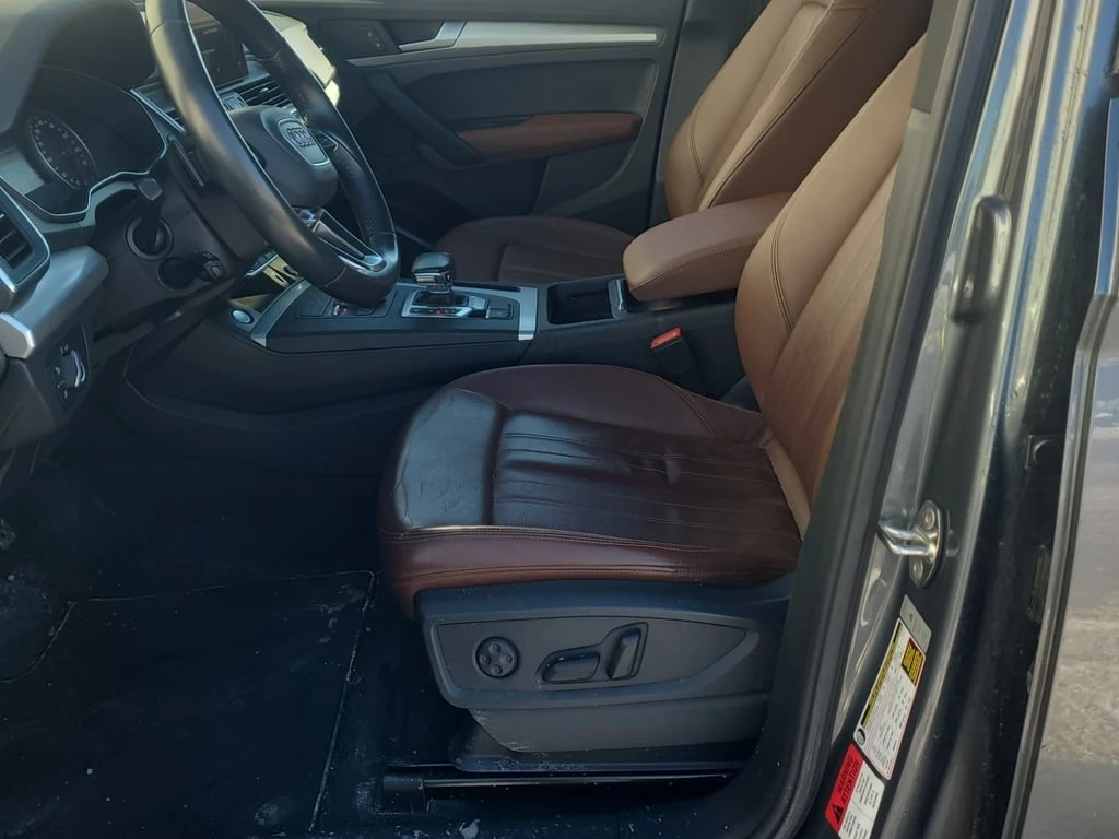 Audi Q5 * KOMFORT * CARFAX * ���� �� �� | Mobile.bg � ����������� 5