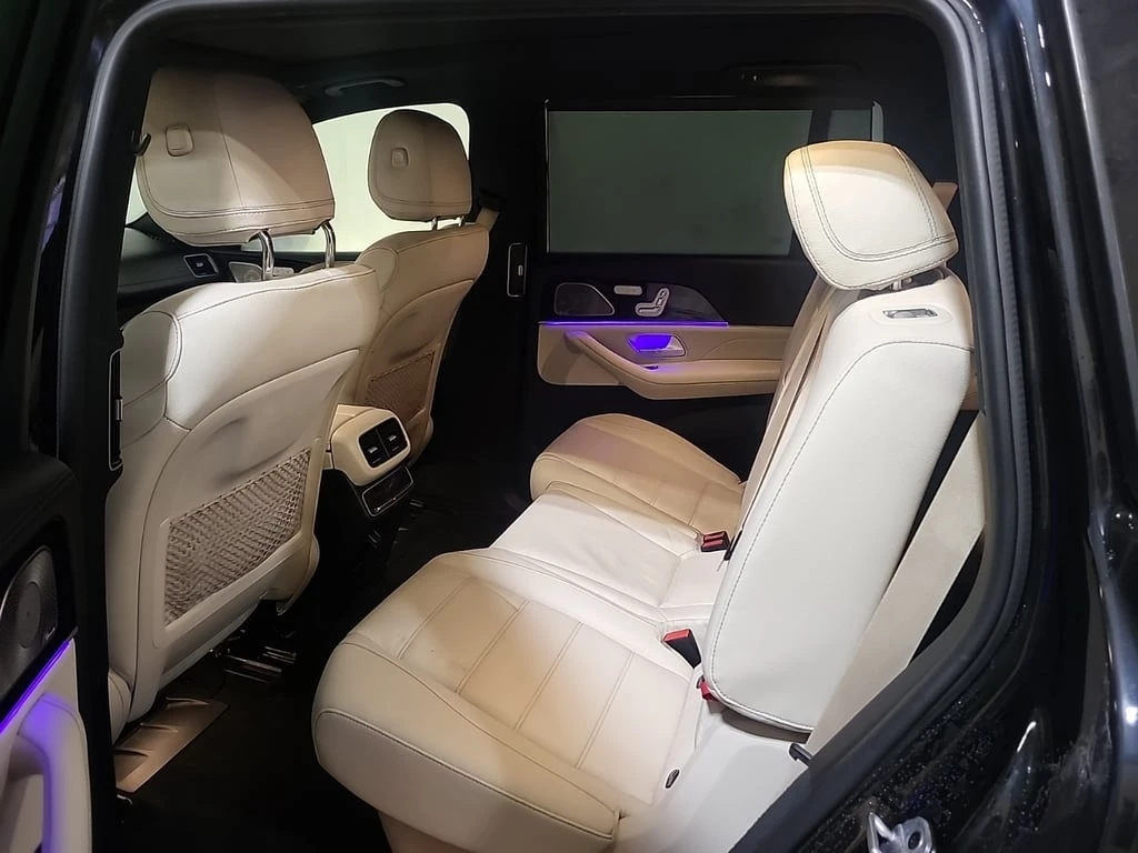 Mercedes-Benz GLS 450 * CARFAX * ����� �� ����������� *  | Mobile.bg � ����������� 11