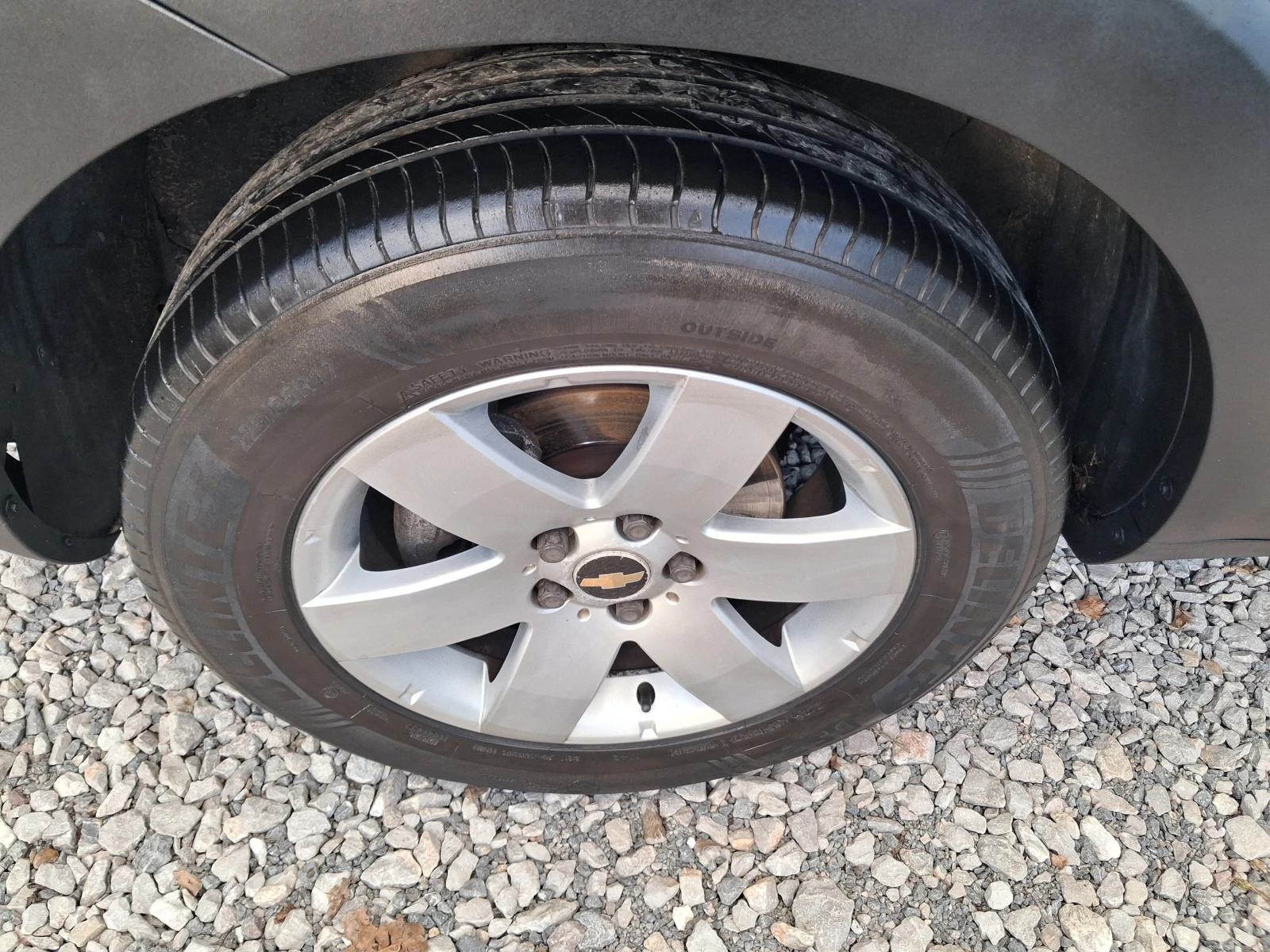 Chevrolet Captiva 2 4I* 4×4* 7������* �������� | Mobile.bg � ����������� 6