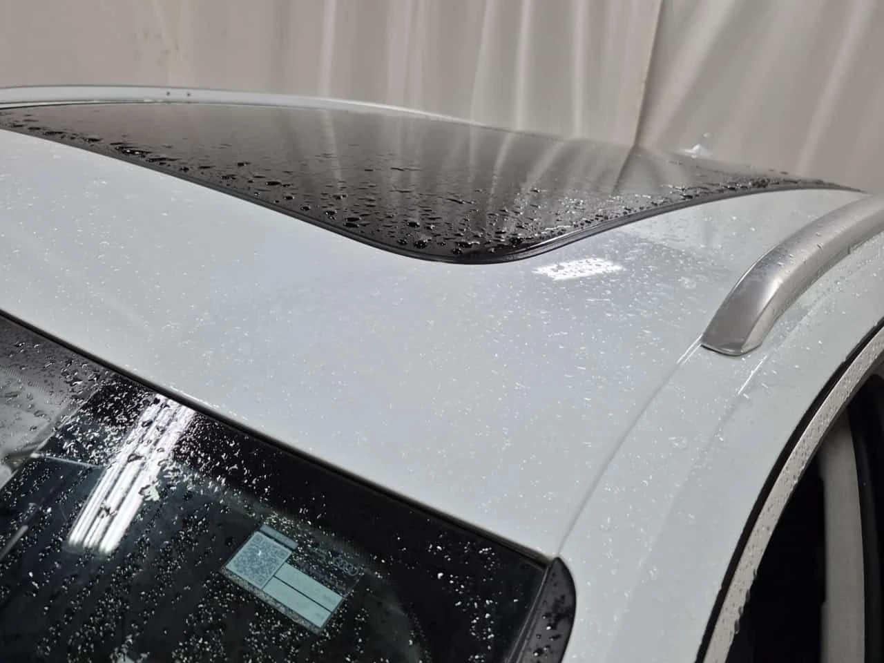 Audi Q5  S LINE* PANORAMA* ПОДГРЕВИ* ПАМЕТ* CARFAX*  - изображение 7