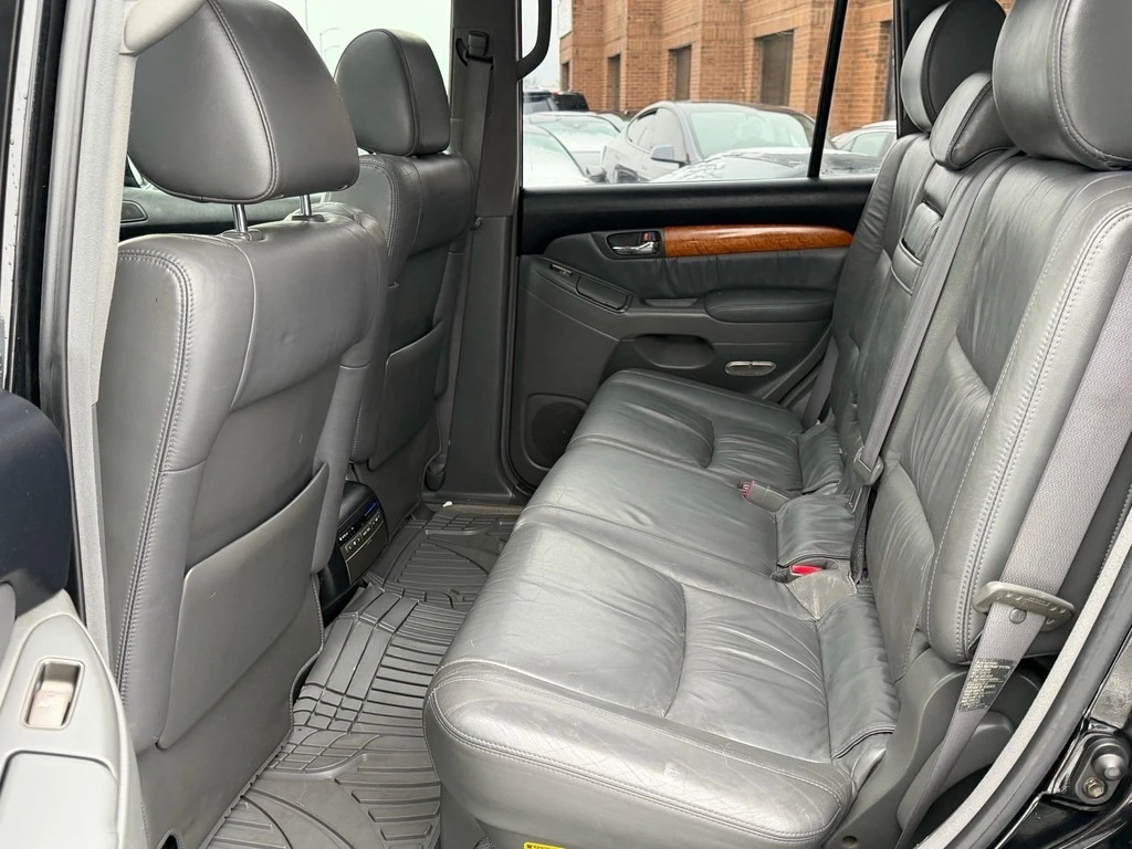 Lexus GX 470 V8 * 4X4 * Подгрев * Сервизна История * , снимка 14 - Автомобили и джипове - 53817732