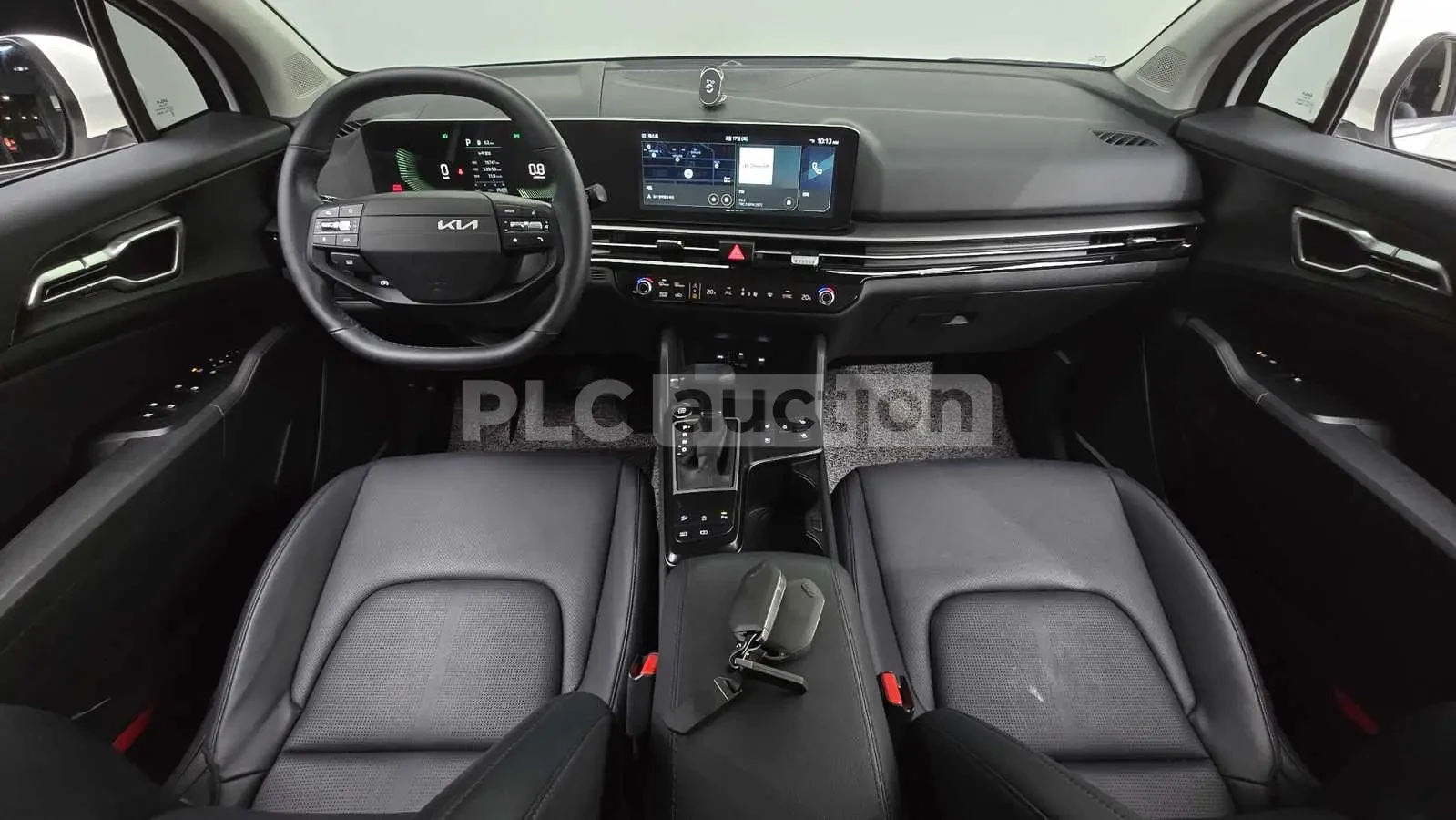 Kia Sportage 2025* FACELIFT* 15 747 km * КРАЙНА ЦЕНА, снимка 7 - Автомобили и джипове - 53965390