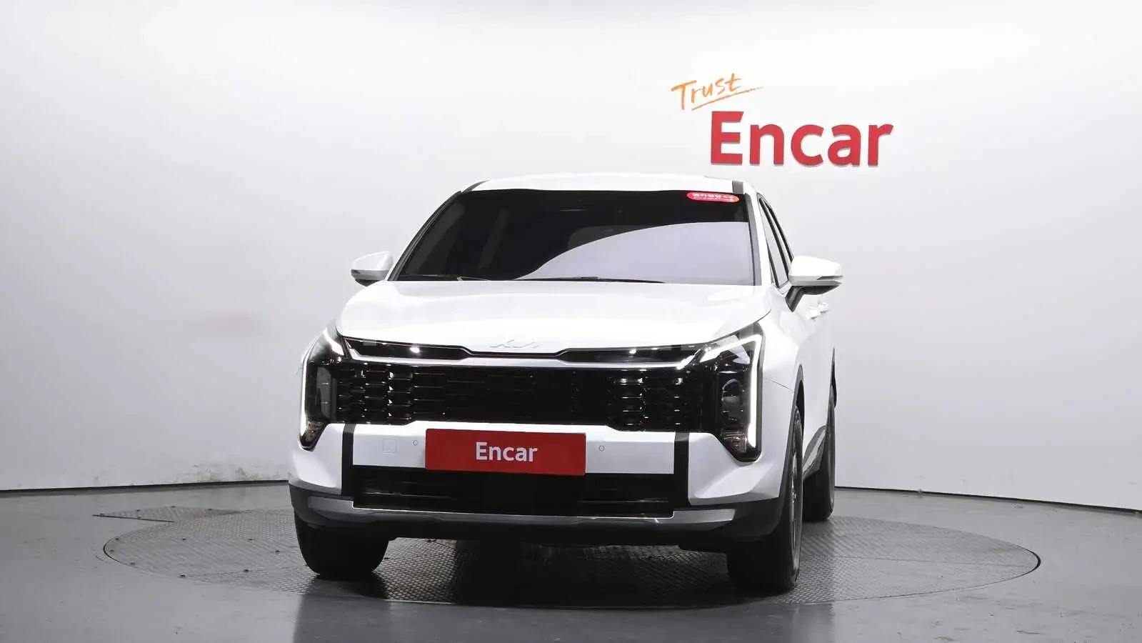 Kia Sportage 2025* FACELIFT* 15 747 km * КРАЙНА ЦЕНА, снимка 2 - Автомобили и джипове - 53965390