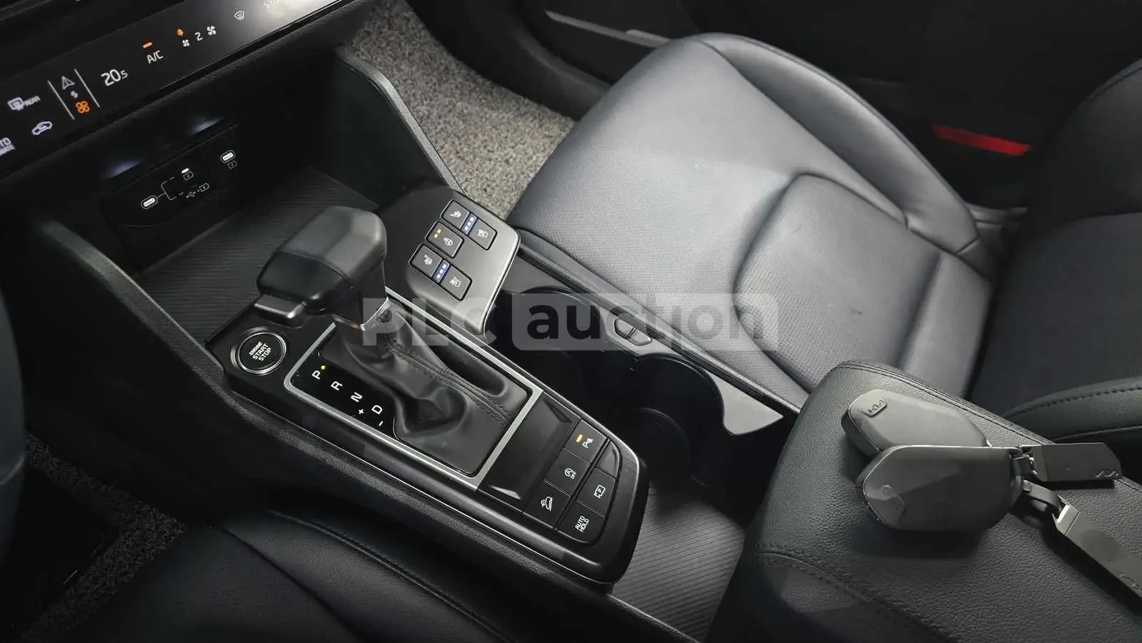 Kia Sportage 2025* FACELIFT* 15 747 km * КРАЙНА ЦЕНА, снимка 12 - Автомобили и джипове - 53965390