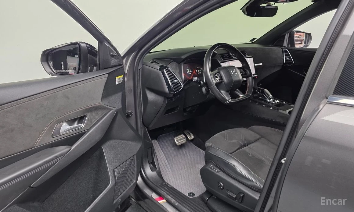 DS DS 7 Crossback, снимка 10 - Автомобили и джипове - 54037997