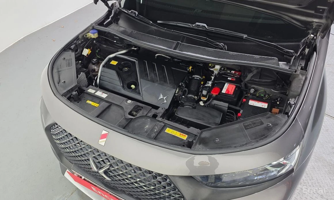 DS DS 7 Crossback, снимка 6 - Автомобили и джипове - 54037997